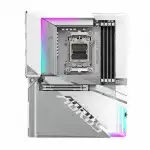 Материнская плата Gigabyte B650E A STEALTH ICE (ATX, AMD AM5)