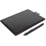 Графический планшет Wacom One by Wacom CTL-472-S (2540, 1024, 152 x 95 мм)