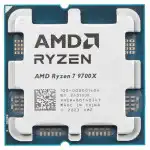 Процессор AMD Ryzen 7 9700X 100-000001404 (3.8 ГГц, 32 МБ, OEM)