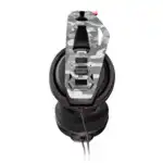 Наушники Plantronics RIG 400HS,PS4 камуфляж 210681-05