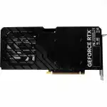 Видеокарта Palit GeForce RTX4070 DUAL NE64070019K9-1048D (12 ГБ)