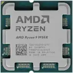 Процессор AMD Ryzen 9 9950X 100-000001277 (4.3 ГГц, 64 МБ, OEM)