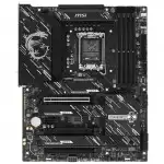 Материнская плата MSI Z890 GAMING PLUS WIFI (ATX, LGA 1851)