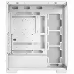 Корпус Deepcool CG580 White R-CG580-WHNDA0-G-1 (Midi-Tower)