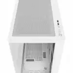 Корпус Deepcool CG580 White R-CG580-WHNDA0-G-1 (Midi-Tower)
