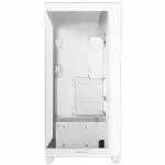 Корпус Deepcool CG580 White R-CG580-WHNDA0-G-1 (Midi-Tower)