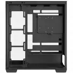Корпус Deepcool CG580 black R-CG580-BKNDA0-G-1 (Midi-Tower)