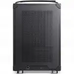 Корпус Jonsbo C6-ITX Black (Mini-Tower)