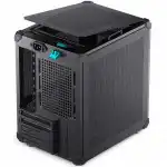 Корпус Jonsbo C6-ITX Black (Mini-Tower)