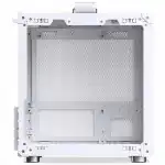 Корпус Jonsbo C6-ITX White ITX (Mini-Tower)