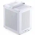 Корпус Jonsbo C6-ITX White ITX (Mini-Tower)