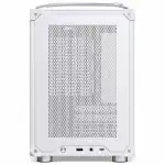 Корпус Jonsbo C6-ITX White ITX (Mini-Tower)