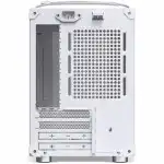 Корпус Jonsbo C6-ITX White ITX (Mini-Tower)