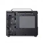 Корпус Jonsbo Z20 Black (Mini-Tower)