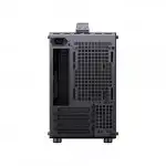 Корпус Jonsbo Z20 Black (Mini-Tower)