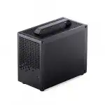 Корпус Jonsbo Z20 Black (Mini-Tower)