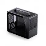 Корпус Jonsbo Z20 Black (Mini-Tower)