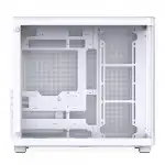 Корпус Jonsbo TK-3 White (Midi-Tower)