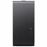 Корпус Jonsbo U4 PRO MESH Black U4 Pro MESH Black (Midi-Tower)