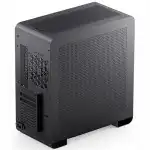 Корпус Jonsbo U4 PRO MESH Black U4 Pro MESH Black (Midi-Tower)