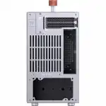 Корпус Jonsbo T6 Silver (Micro-Tower)