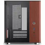 Корпус Jonsbo TK-0 Black (Mini-Tower)