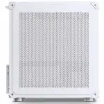 Корпус Jonsbo C6 White (Mini-Tower)