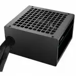 Блок питания Deepcool PF750 Black R-PF750D-HA0B-CN (750 Вт)