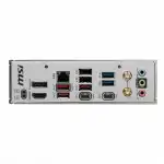 Материнская плата MSI B650M PROJECT ZERO (micro-ATX, AMD AM5)