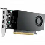 Видеокарта nVidia RTX A400 4GB with ATX and LP 900-5G172-2260-000||ATX+LP (4 ГБ)