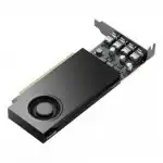 Видеокарта nVidia RTX A400 4GB with ATX and LP 900-5G172-2260-000||ATX+LP (4 ГБ)