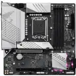Материнская плата Gigabyte B760M AORUS ELITE AX B760M AORUS ELITE AX 1.3 (micro-ATX, LGA 1700)