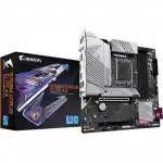 Материнская плата Gigabyte B760M AORUS ELITE AX B760M AORUS ELITE AX 1.3 (micro-ATX, LGA 1700)