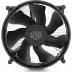 Охлаждение Cooler Master I50 RH-I50-20FK-R1 (Для процессора)