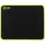 Коврик для мышки Cactus Black 250x200x3мм CS-MPC-D01S