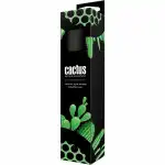 Коврик для мышки Cactus Black Mesh 250x200x3мм CS-MPC-D02S