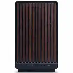 Корпус Lian Li A3-mATX Wood Edition G99.A3X-WD.R0 (Mini-Tower)