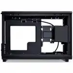 Корпус Lian Li A3-mATX Wood Edition G99.A3X-WD.R0 (Mini-Tower)