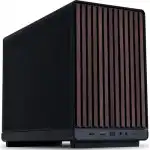 Корпус Lian Li A3-mATX Wood Edition G99.A3X-WD.R0 (Mini-Tower)