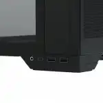 Корпус Lian Li O11 Vision COMPACT Black G99.O11VPX.R0 (Midi-Tower)