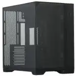 Корпус Lian Li O11 Vision COMPACT Black G99.O11VPX.R0 (Midi-Tower)