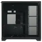 Корпус Lian Li O11 Vision COMPACT Black G99.O11VPX.R0 (Midi-Tower)