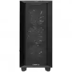 Корпус Lian Li Lancool III RGB Black G99.LAN3RX.10R (Midi-Tower)