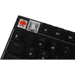 Клавиатура GMNG GG-KB783XPW Черный 1910520 (Беспроводная, Bluetooth)