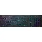 Клавиатура GMNG GG-KB783XPW Черный 1910520 (Беспроводная, Bluetooth)