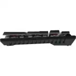 Клавиатура GMNG GG-KB783XPW Черный 1910520 (Беспроводная, Bluetooth)