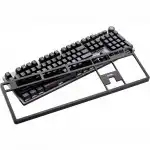 Клавиатура GMNG GG-KB790X Черный/Серый 1913918 (Проводная, USB)