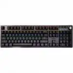 Клавиатура GMNG GG-KB790X Черный/Серый 1913918 (Проводная, USB)
