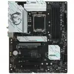 Материнская плата MSI B760 GAMING PLUS WIFI DDR4 (ATX, LGA 1700)