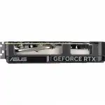 Видеокарта Asus GeForce RTX 4070 ASUS OC 12Gb DUAL-RTX4070-O12GD6-EVO (12 ГБ)